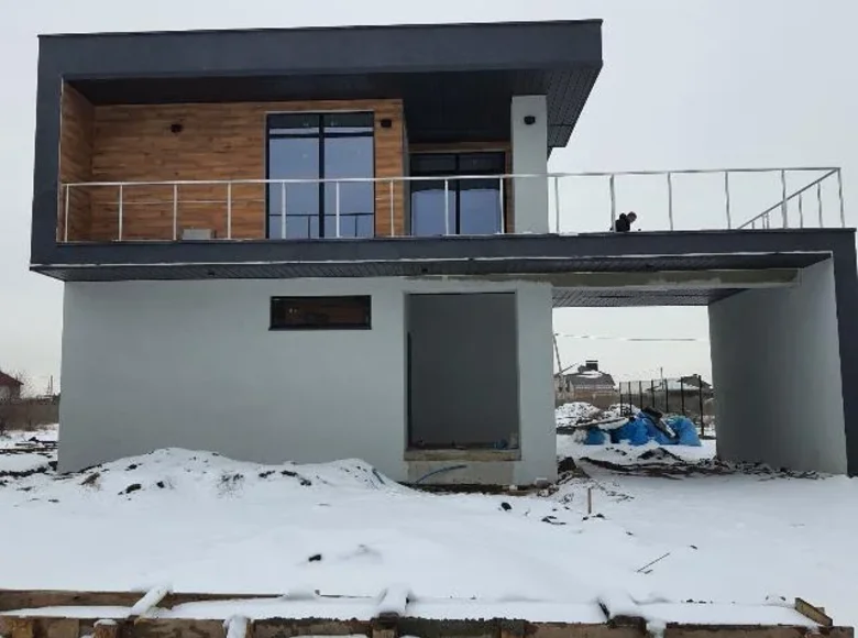 Maison 3 chambres 133 m² Sievierodonetsk, Ukraine