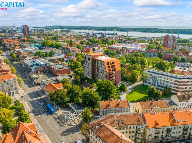 Wohnung 3 zimmer 81 m² Klaipeda, Litauen