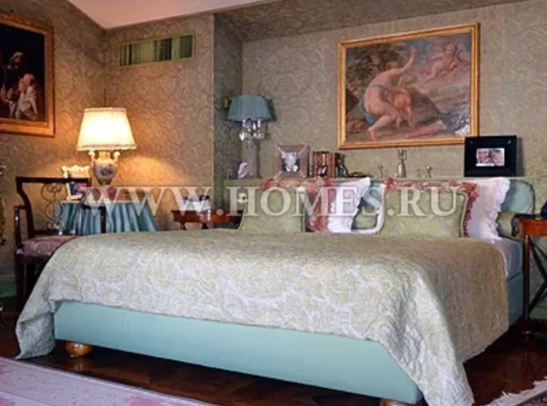 Villa de 4 dormitorios 500 m² Roma Capitale, Italia