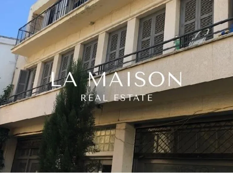 Investition 390 m² Nikosia, Cyprus