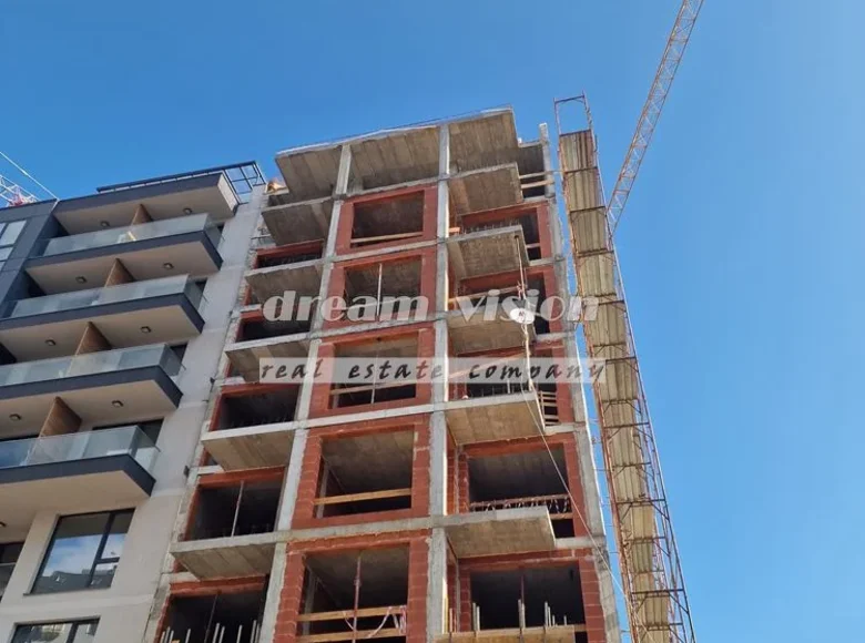 Wohnung 107 m² Sofia City, Bulgarien