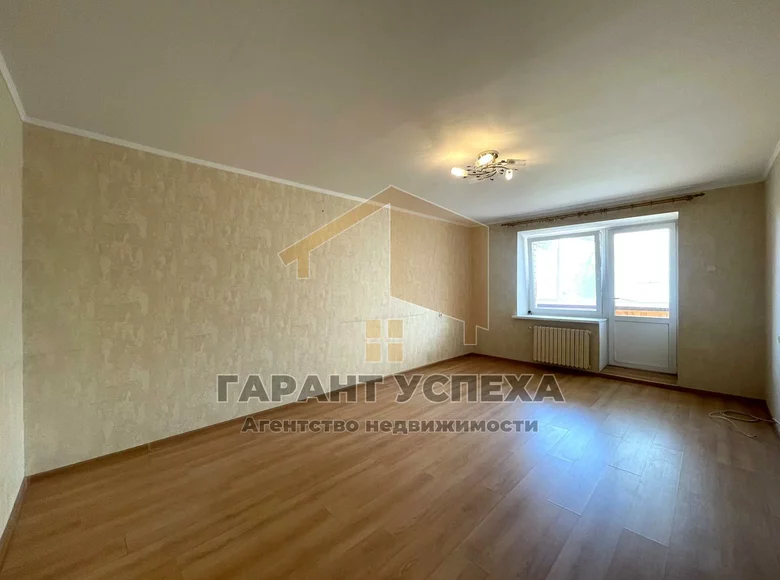 Квартира 2 комнаты 71 м² Брест, Беларусь
