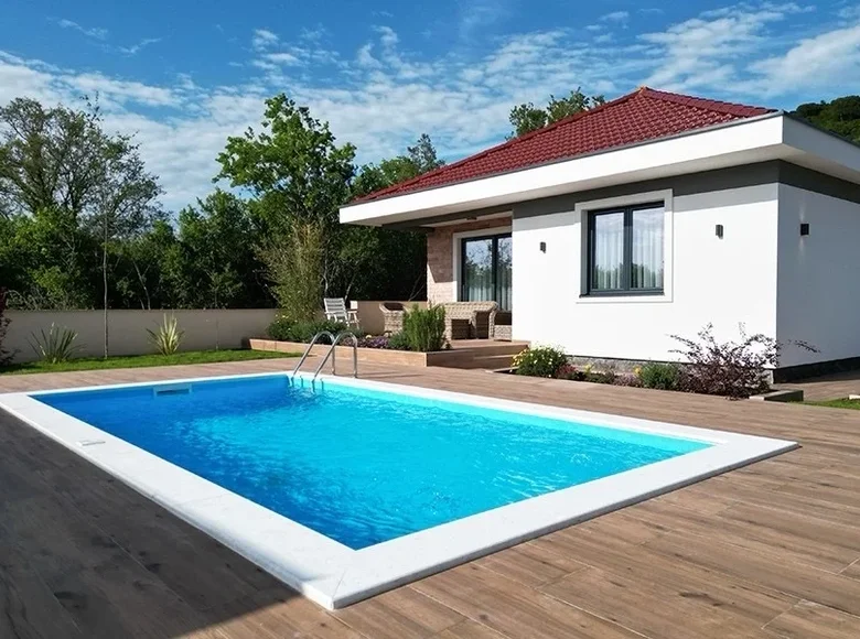 Maison 2 chambres 85 m² Kubasi, Monténégro