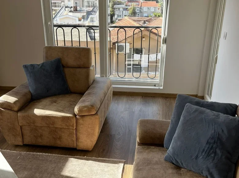 Wohnung 2 zimmer 71 m² Becici, Montenegro