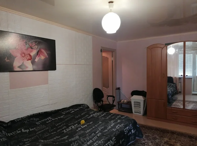 Mieszkanie 3 pokoi 57 m² Volosovo, Rosja