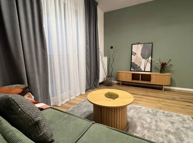 Wohnung 3 zimmer 60 m² in Warschau, Polen