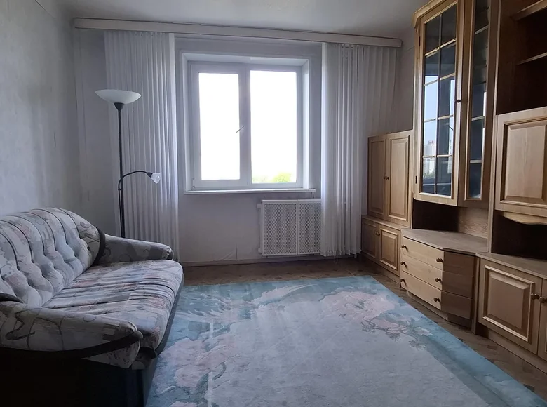 Wohnung 3 zimmer 70 m² Minsk, Belarus