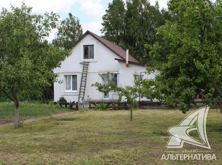 Maison 78 m² Brest, Biélorussie