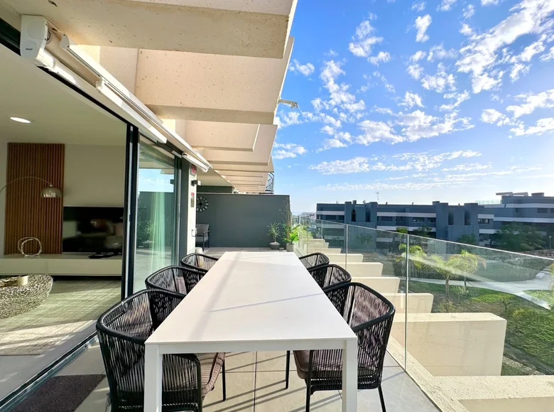 Apartamento 3 habitaciones 125 m² Estepona, Španjolska