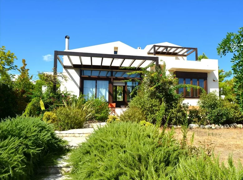 Casa de campo 8 habitaciones 252 m² Nea Makri, Grecia