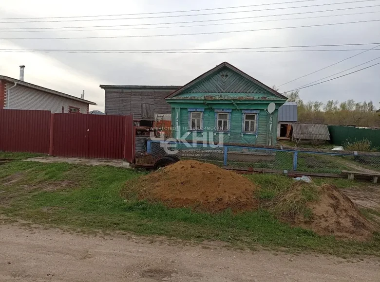 House 61 m² Lenkovo, Russia