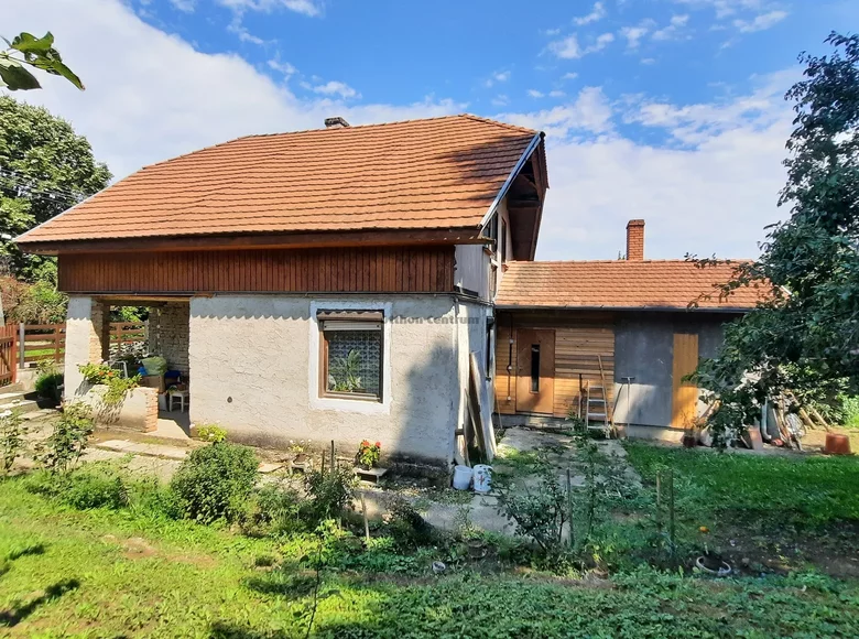 Dom 5 pokojów 105 m² Horvatzsidany, Węgry