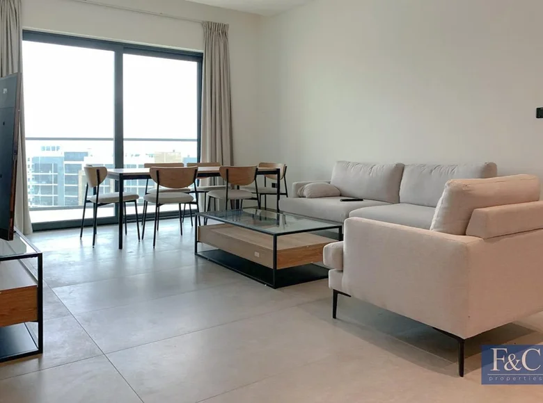 1 bedroom apartment 911 m² Dubai, United Arab Emirates