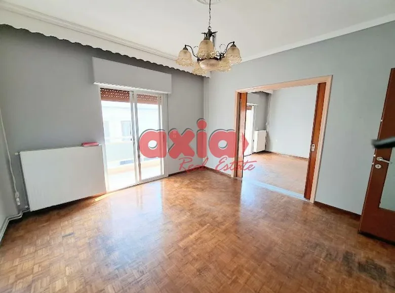 2 room apartment for sale in Kavala Prefecture, Greece for €80,000