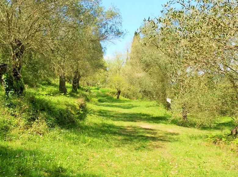 Grundstück 1 zimmer  Glifada, Griechenland