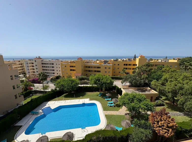Wohnung 1 Schlafzimmer 71 m² Mijas, Spanien
