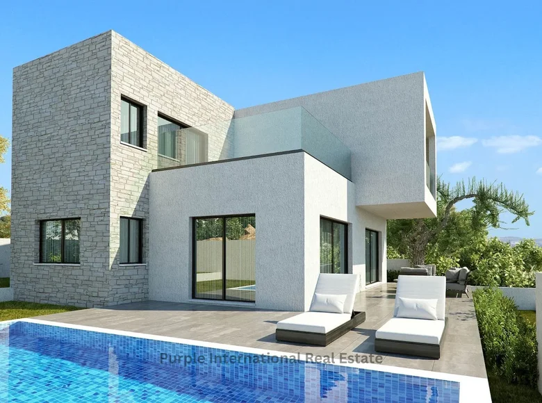 villa de 3 chambres 170 m² Tsada, Chypre