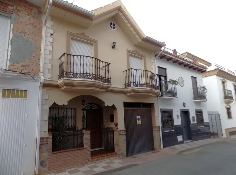 Дом 4 спальни 336 м² Alhaurin el Grande, Испания
