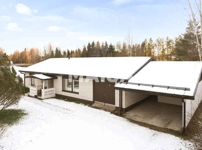 Casa 4 habitaciones 111 m² Seinaejoen seutukunta, Finlandia