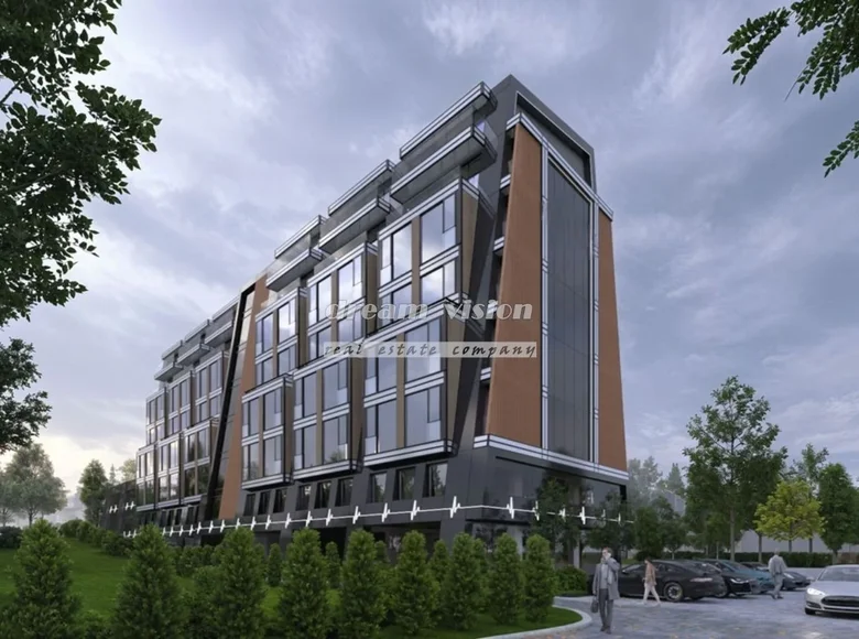 Wohnung 124 m² Sofia, Bulgarien