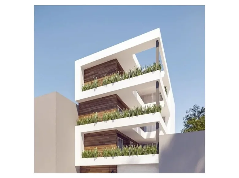2 bedroom apartment 74 m² Limassol, Cyprus