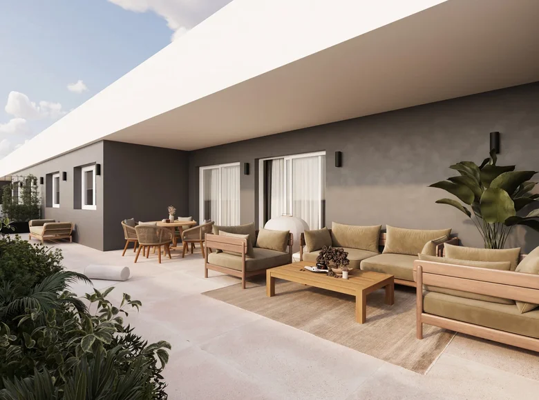 Bungalow de 3 dormitorios 121 m² Águilas, Španjolska