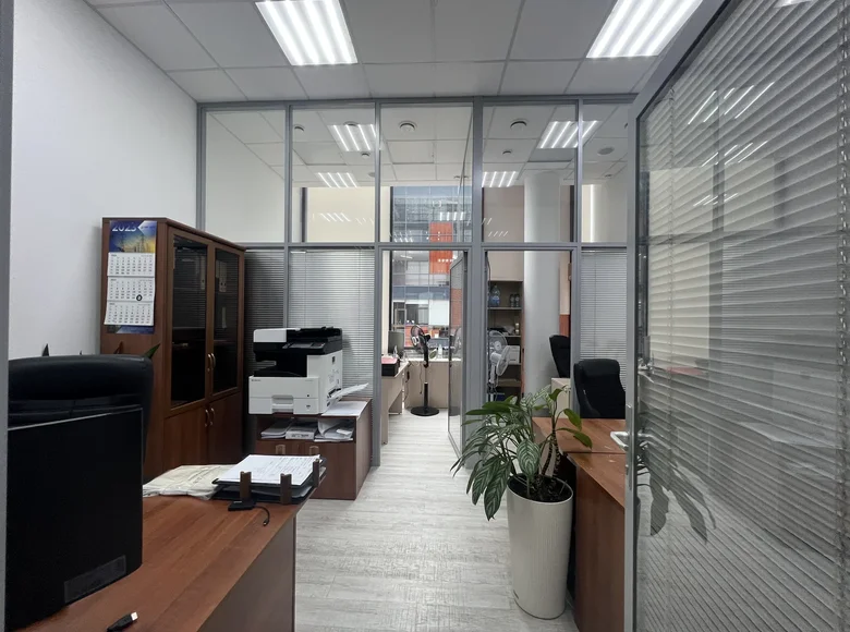 Büro 206 m² Moskau, Russland