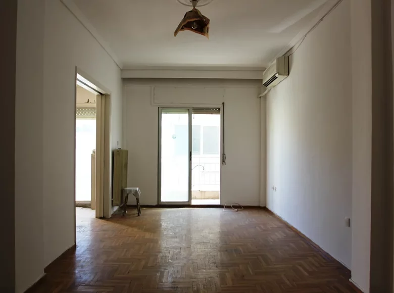 Mieszkanie 3 pokoi 75 m² Municipal unot of Polichni, Grecja