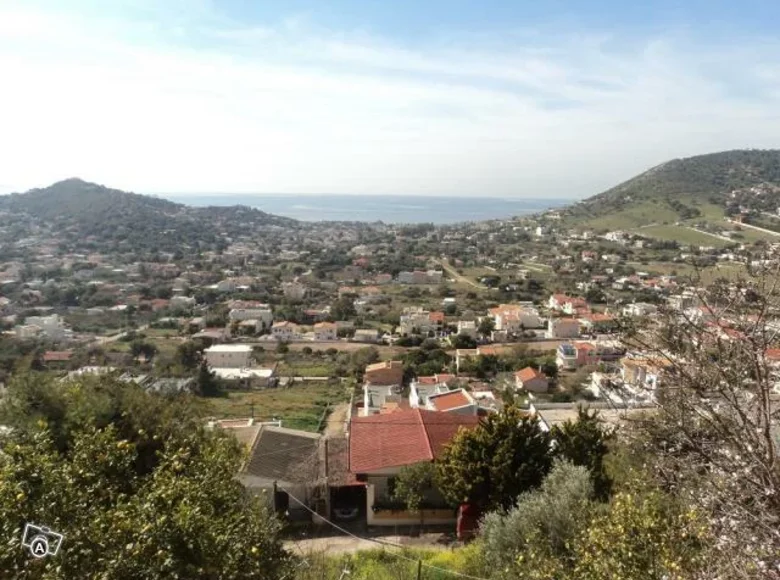 Grundstück 1 Zimmer  Municipality of Vari - Voula - Vouliagmeni, Griechenland
