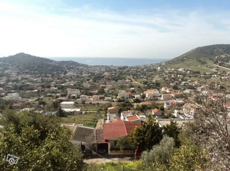 Земельные участки 1 комната  Municipality of Vari - Voula - Vouliagmeni, Греция