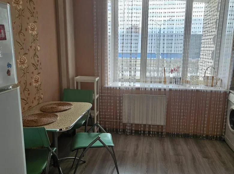 Appartement 1 chambre 35 m² Saint-Pétersbourg, Russie