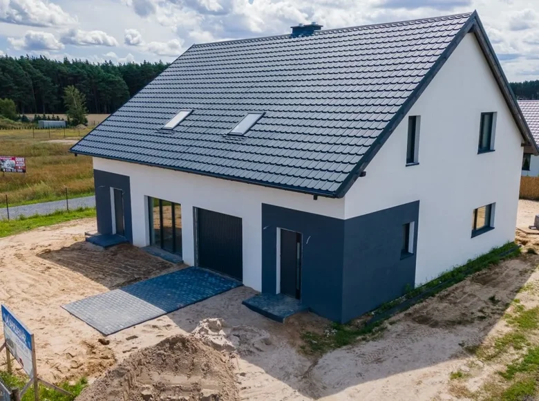 Wohnung 110 m² Konin, Polen