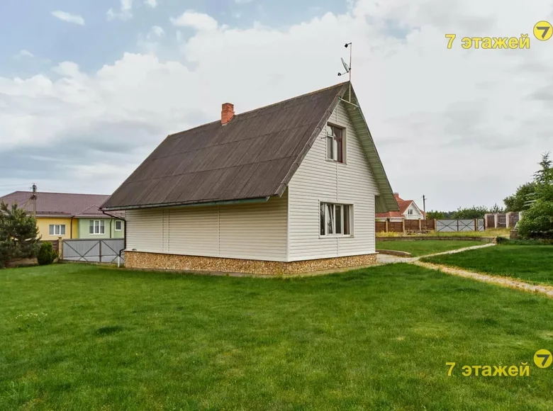 Dom 177 m² Tarasowo, Białoruś