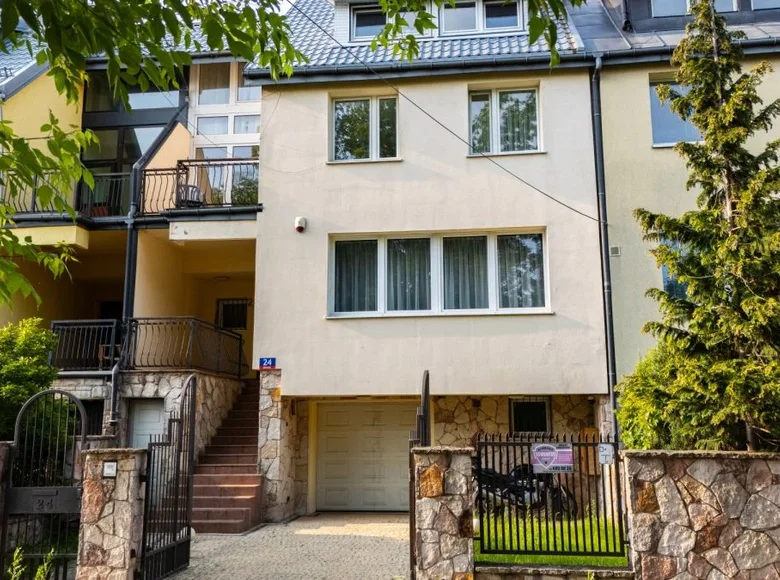 Maison 340 m² Lodz, Pologne