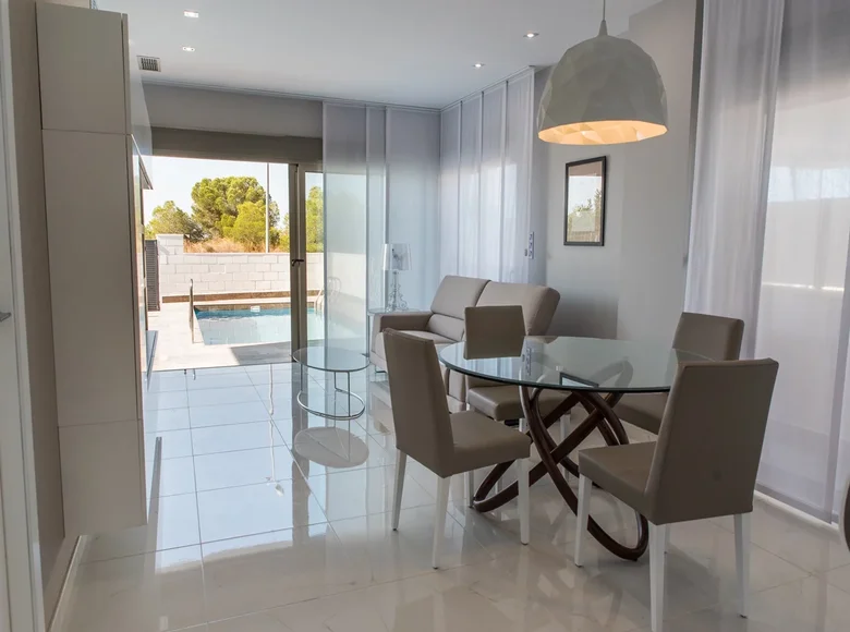 Wohnung 3 Zimmer 115 m² Orihuela, Spanien