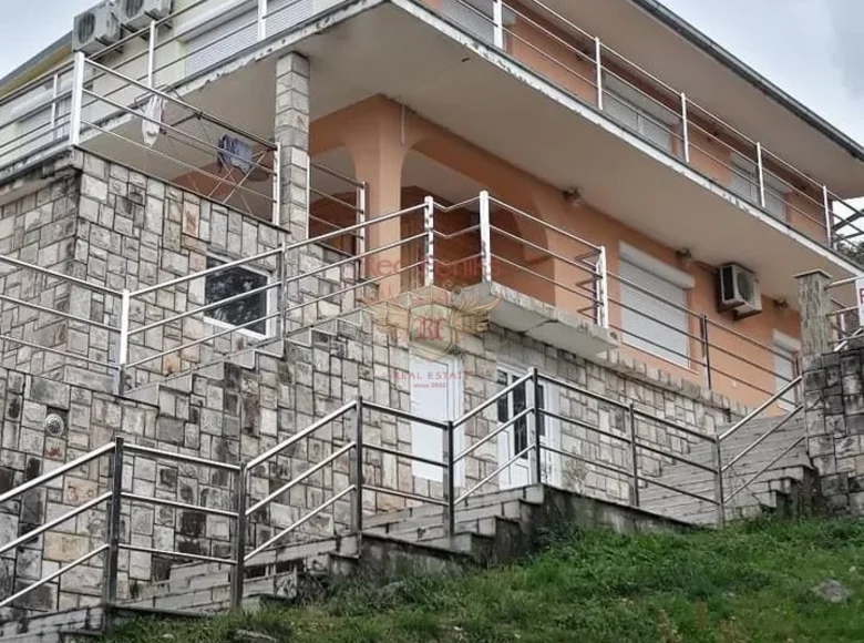 Dom 5 pokojów 400 m² Bar, Czarnogóra
