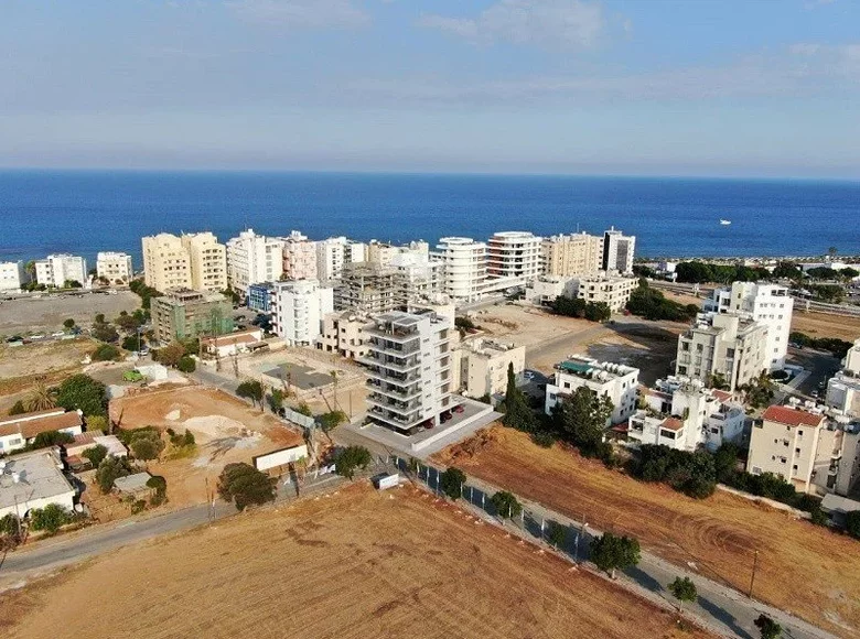 Apartamento 3 habitaciones 162 m² Larnaca, Chipre
