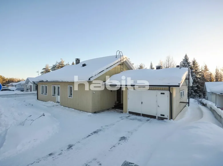 Dom 5 pokojów 120 m² Tornio, Finlandia