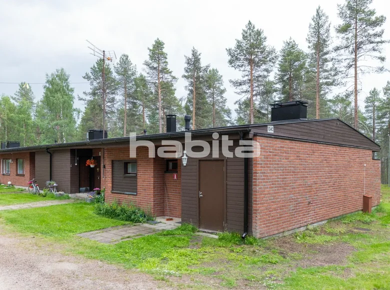 Apartamento 2 habitaciones 60 m² Kemijaervi, Finlandia