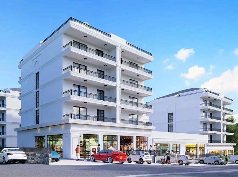 Duplex 3 bedrooms 254 m² Osmangazi, Turkey