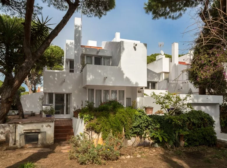 Casa 6 habitaciones 231 m² Costa del Garraf, España