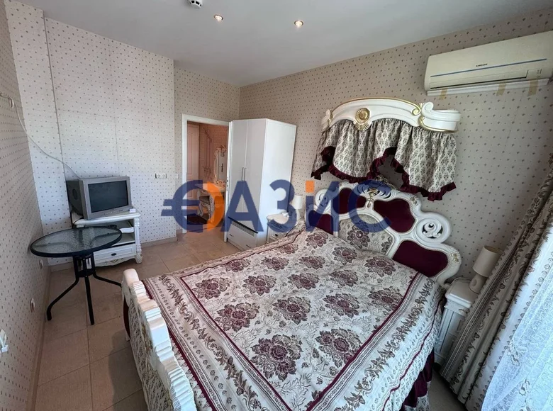 Wohnung 31 m² Sweti Wlas, Bulgarien