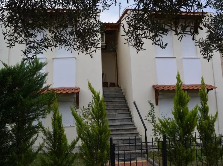 Stadthaus 4 Zimmer 90 m² Regionalbezirk Chalkidiki, Griechenland