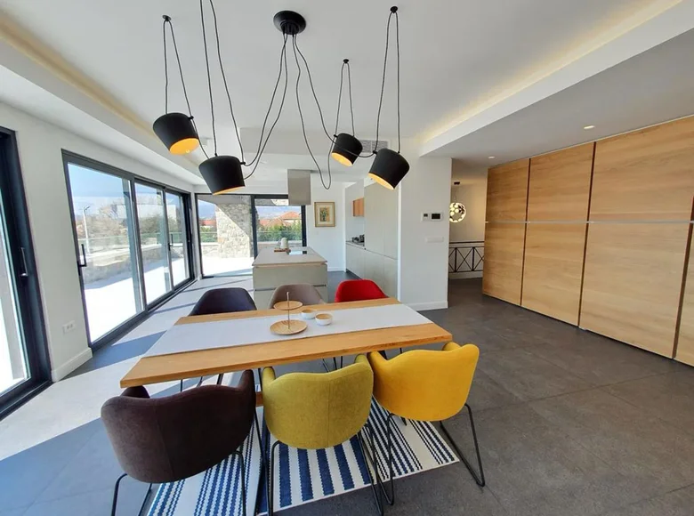 6-Zimmer-Villa 223 m² Podgorica, Montenegro