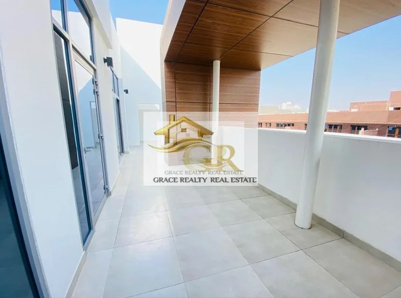 Mieszkanie 2 pokoi 1 151 m² Dubaj, Emiraty Arabskie