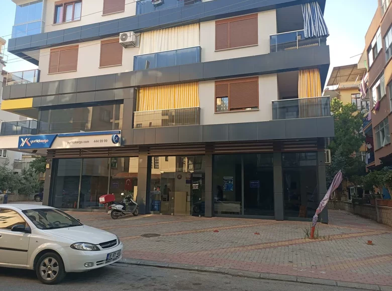 Nieruchomości komercyjne 450 m² Alanya, Turcja