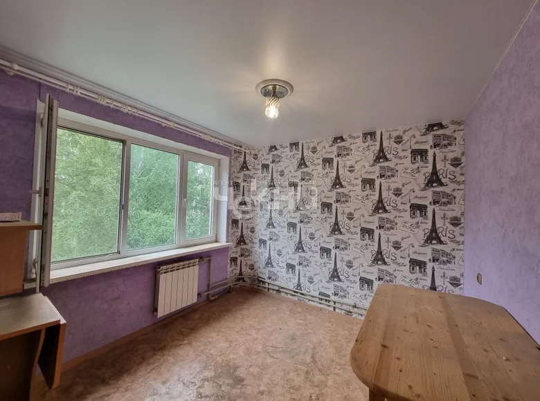 Apartamento 50 m² Nizhni Novgorod, Rusia