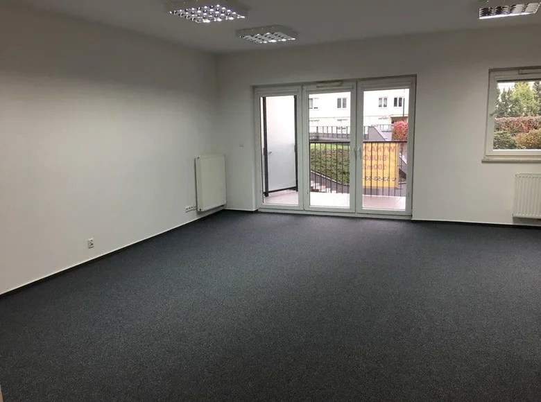 Wohnung 4 zimmer 97 m² Warschau, Polen