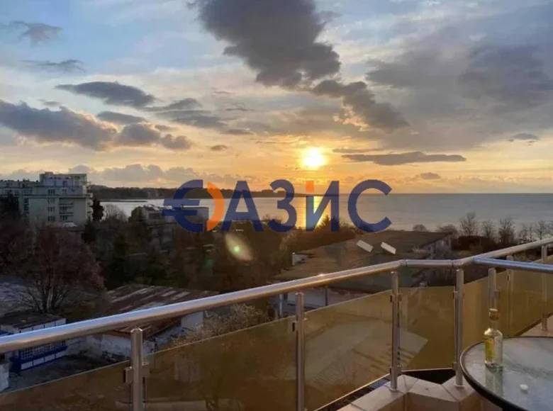 1 bedroom apartment 62 m² Ravda, Bulgaria