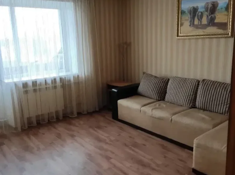 Wohnung 2 zimmer 52 m² Avtozavodskiy rayon, Ukraine